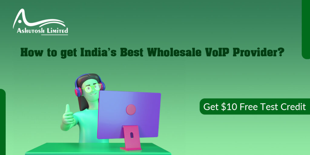 India's Best Wholesale VoIP Provider